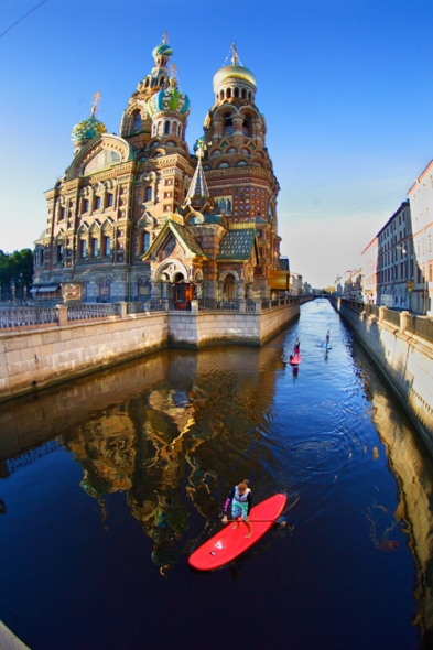 парусные новости, paddle-up серфинг в санкт-петербурге